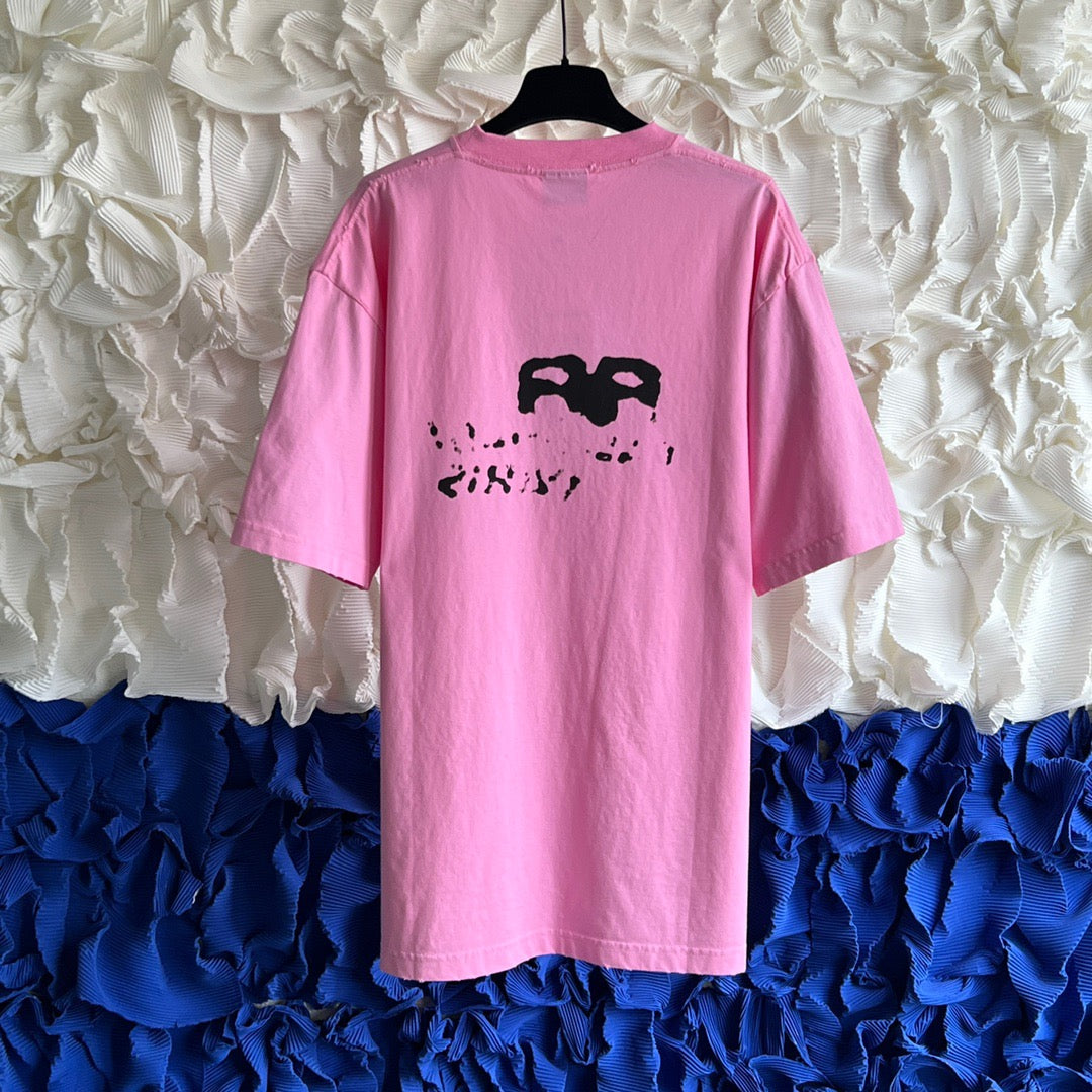 Best Replica Balenciaga T-shirt - Colareps