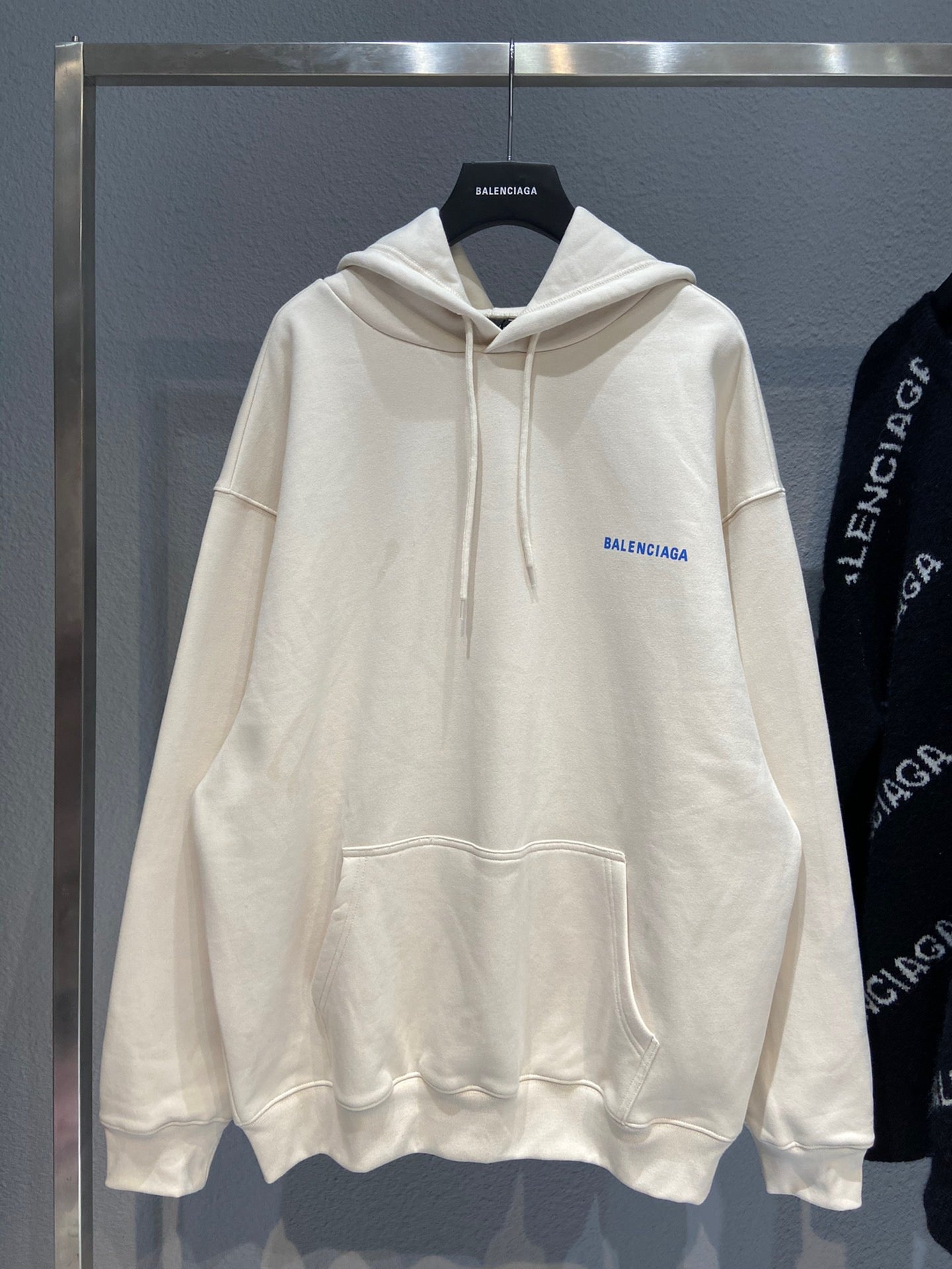 Best Replica Balenciaga Hoodie - Colareps