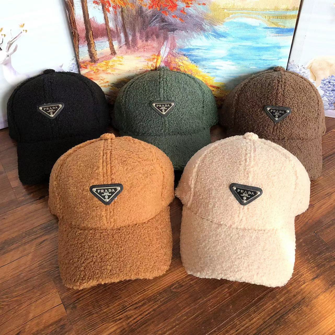 Best Replica Prada Bucket Hat Dupe - Colareps