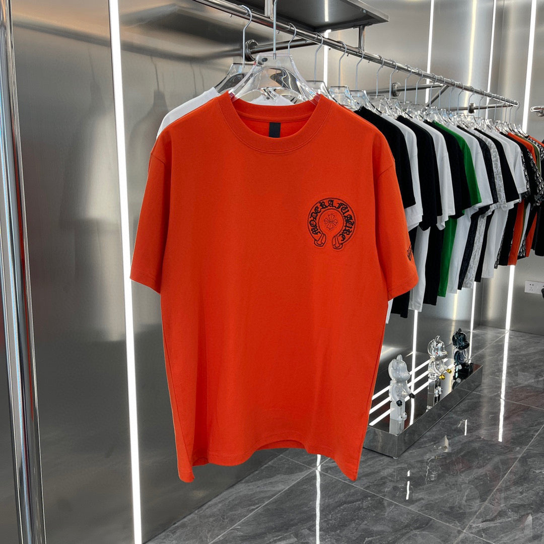 Best Replica Chrome Hearts T-shirt - Colareps