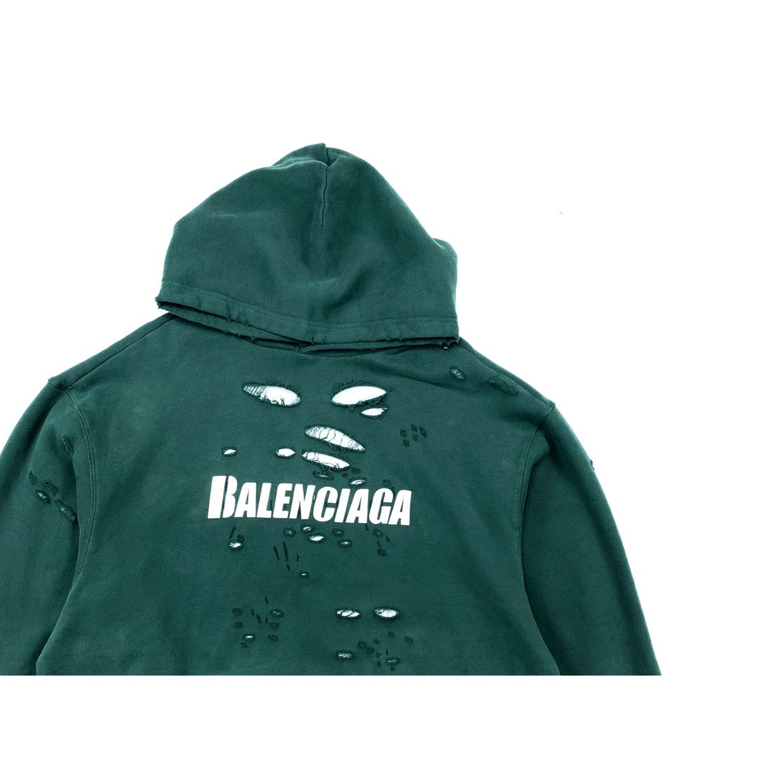 Best Replica Balenciaga Hoodie - Colareps