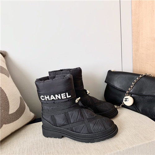 Best Replica chanel snow boots - Colareps