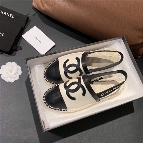 Best Replica Chanel Dupe Shoes sandals - Colareps