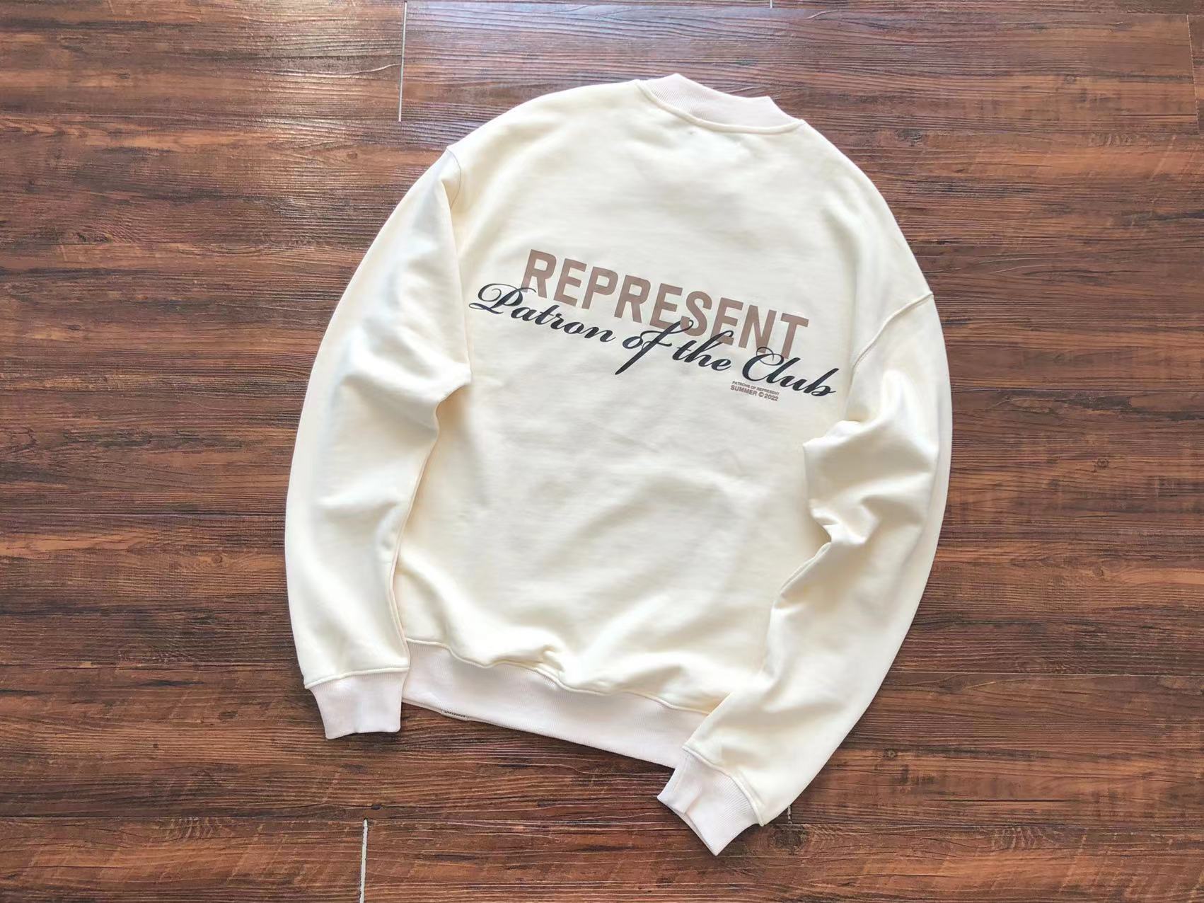 Best Replica Gucci x Balenciaga Sweatshirt - Colareps
