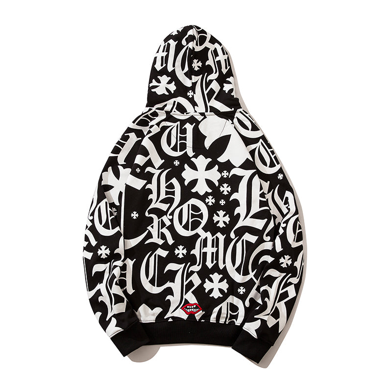 Best Replica Chrome Hearts Hoodie Replica - Colareps