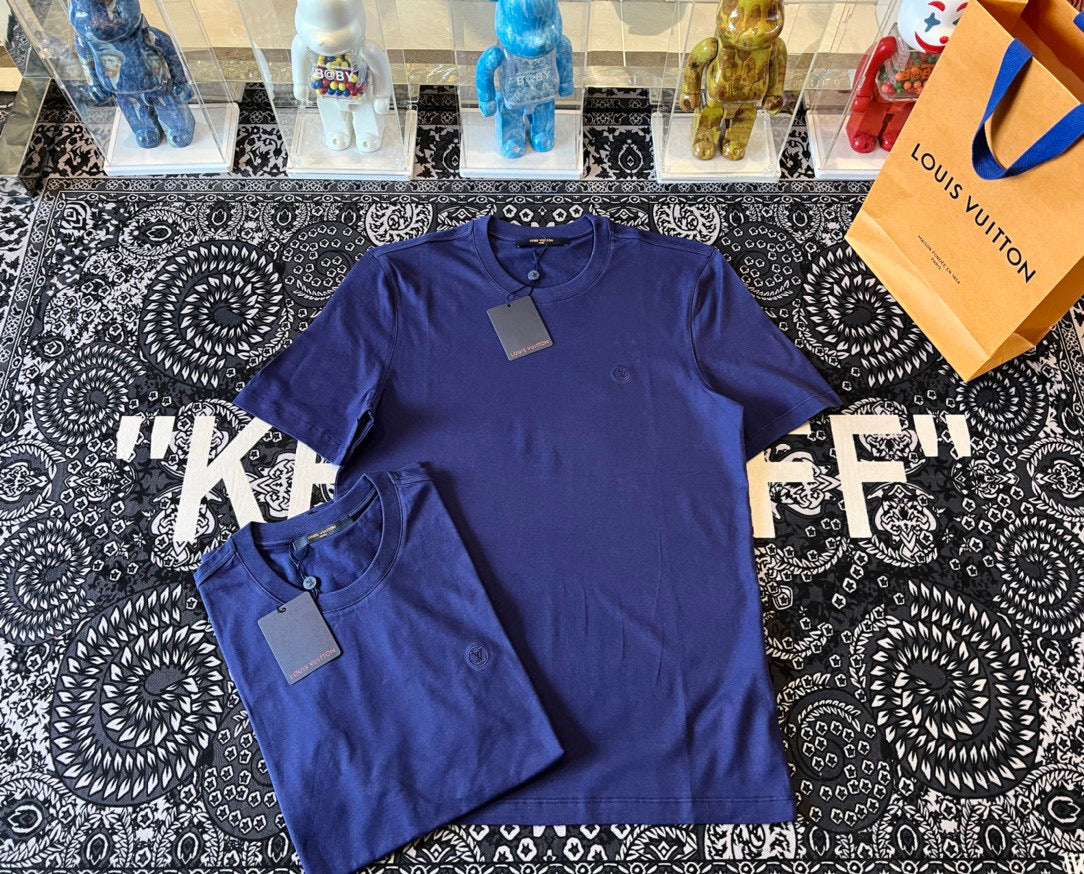 Best Replica Louis Vuitton T-shirt - Colareps