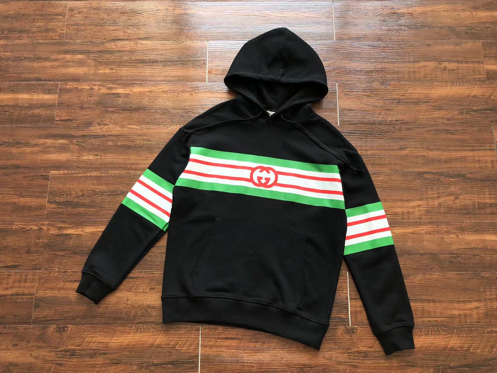 Best Replica Gucci Hoodie - Colareps