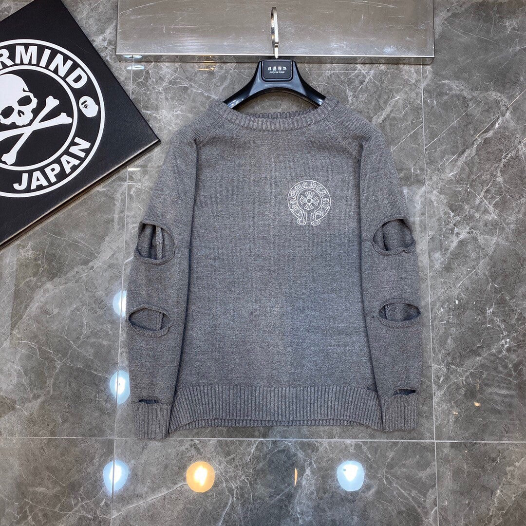 Best Replica Chrome Hearts Sweater - Colareps