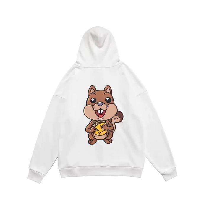 Best Replica Sherman Drew Zip-Up Hoodie - Colareps