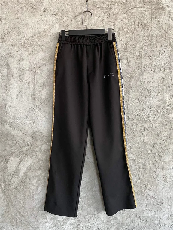 Best Replica OFF WHITE Pants - Colareps