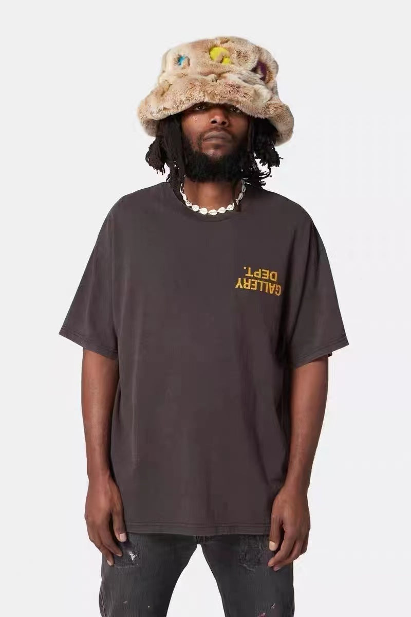 Best Replica Gallery Dept T-shirt - Colareps