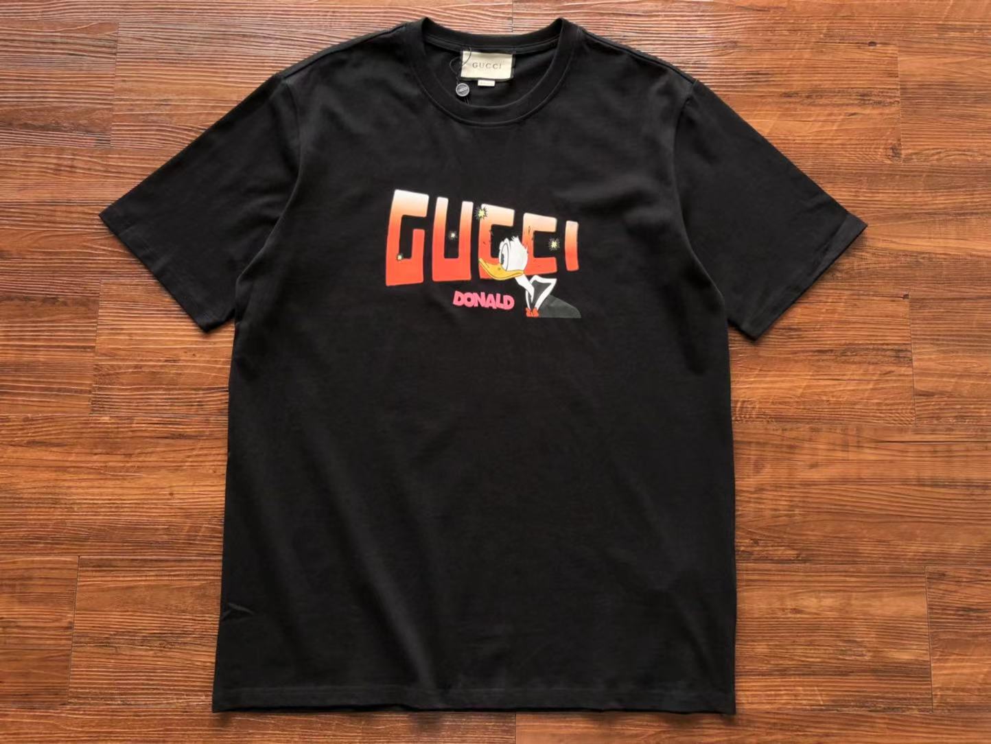 Best Replica Gucci T-shirt - Colareps