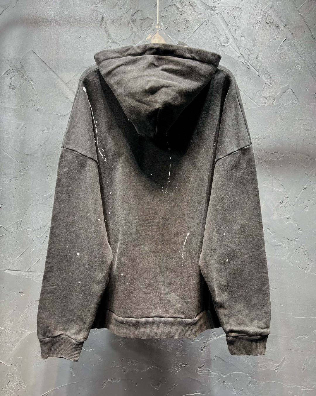 Best Replica Balenciaga Hoodie - Colareps