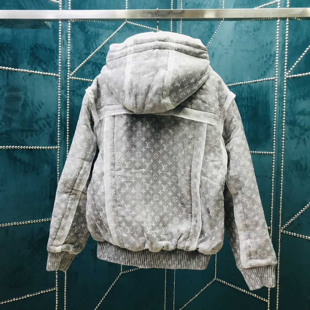Best Replica Louis Vuitton Jacket - Colareps