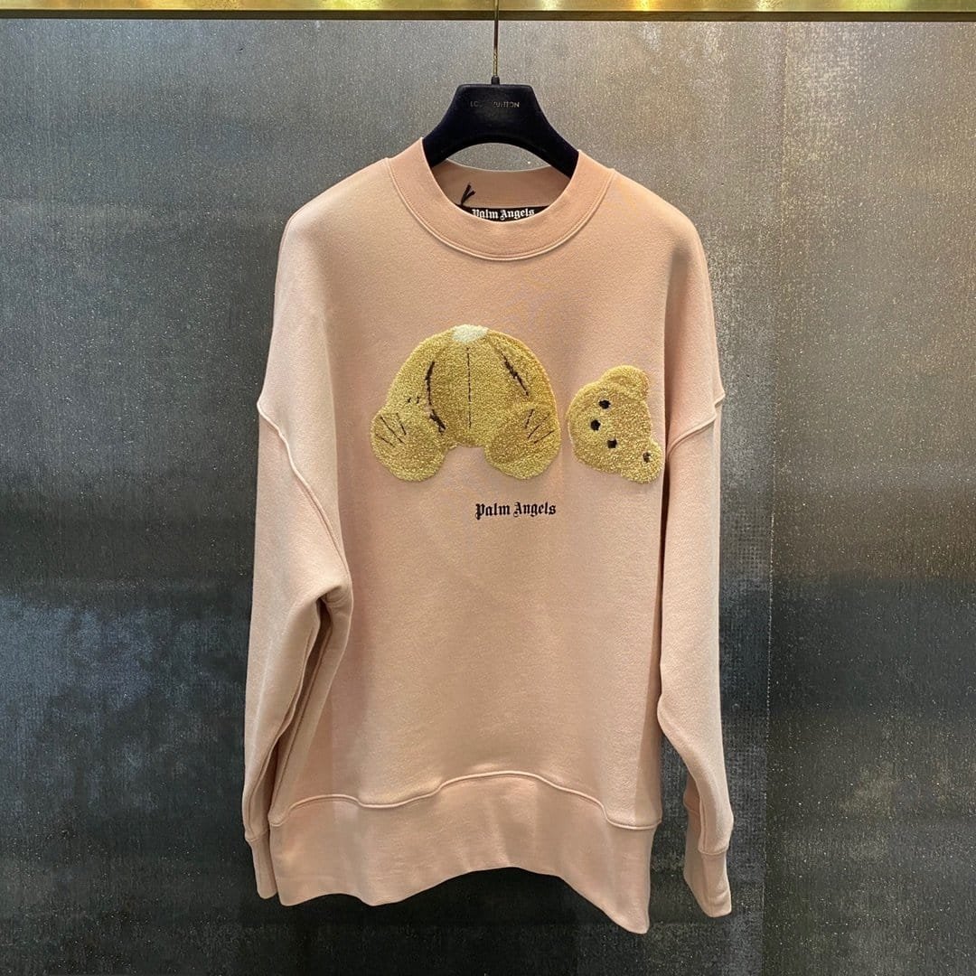 Best Replica Palm Angels Sweatshirt (10) - Colareps