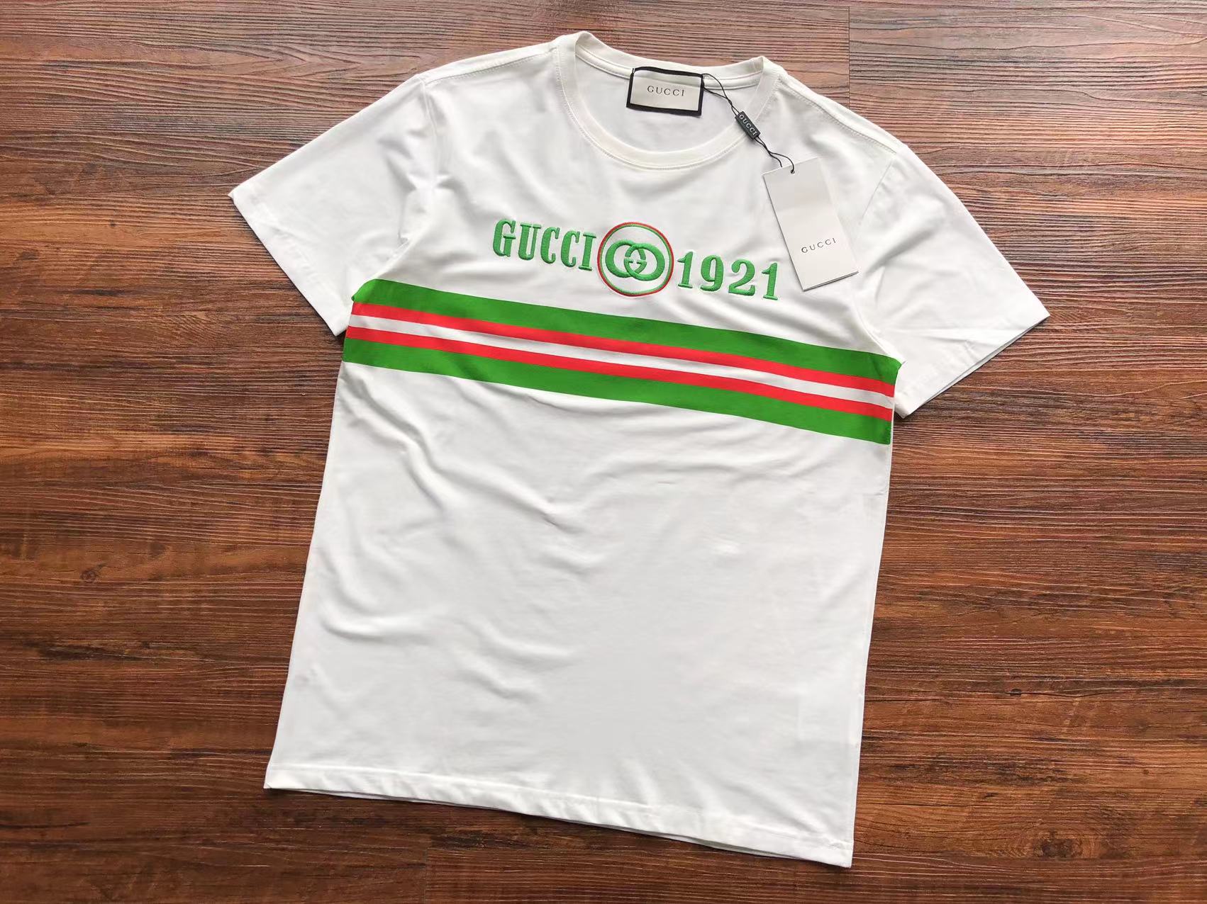 Best Replica Gucci T-shirt - Colareps