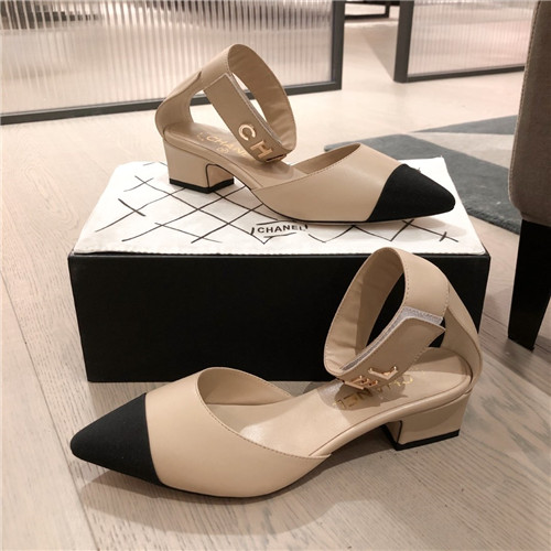 Best Replica Chanel Dupe Shoes sandals boots - Colareps