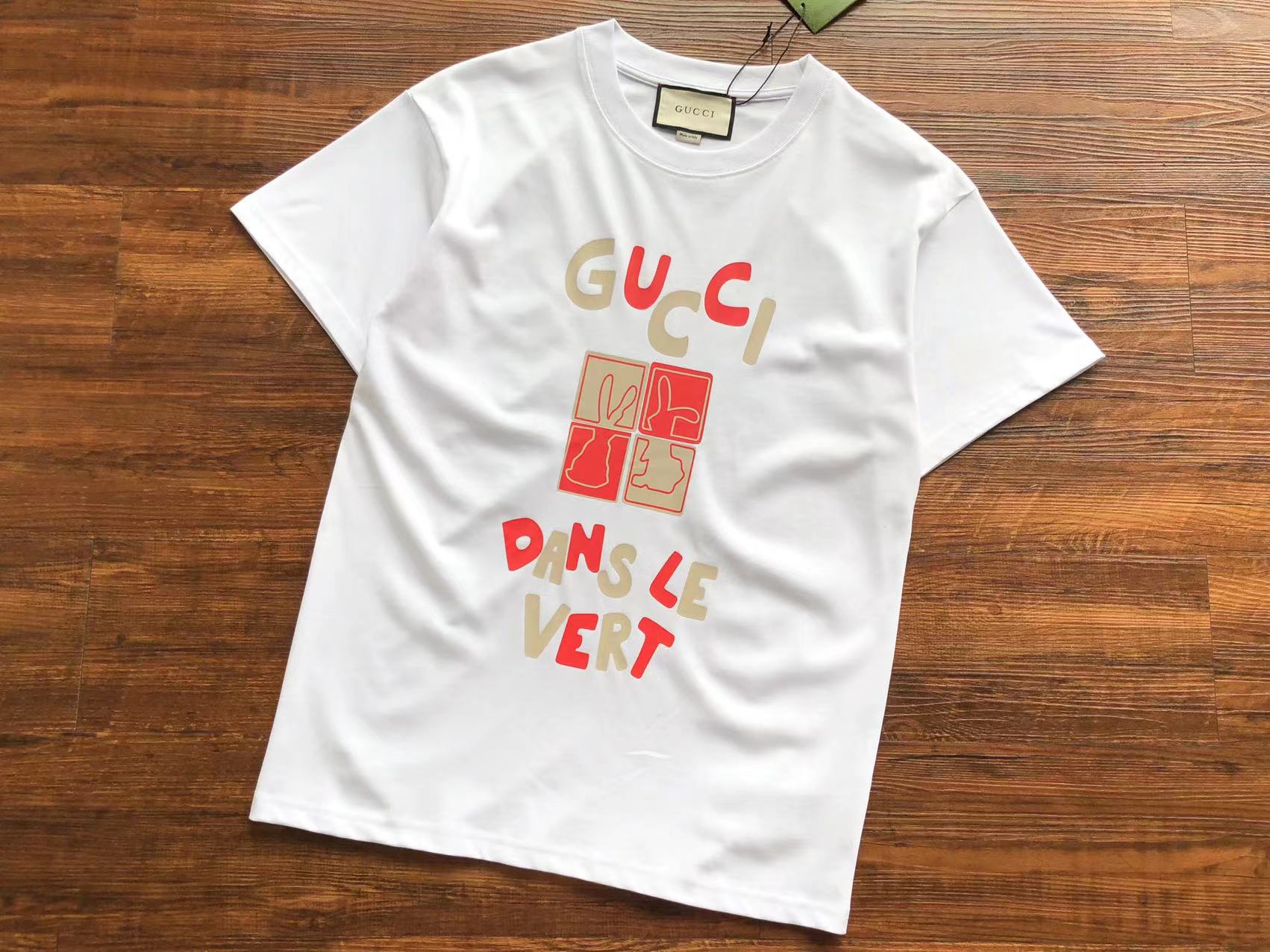 Best Replica Gucci T-shirt - Colareps