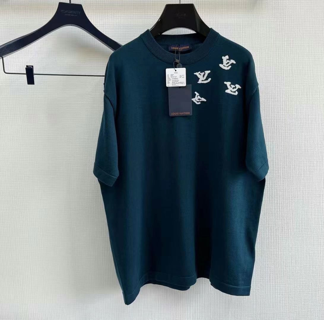 Best Replica Louis Vuitton T-shirt - Colareps