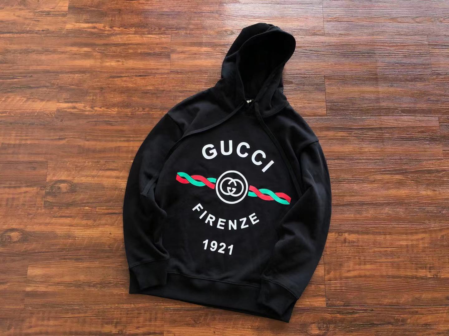 Best Replica Gucci Hoodie - Colareps