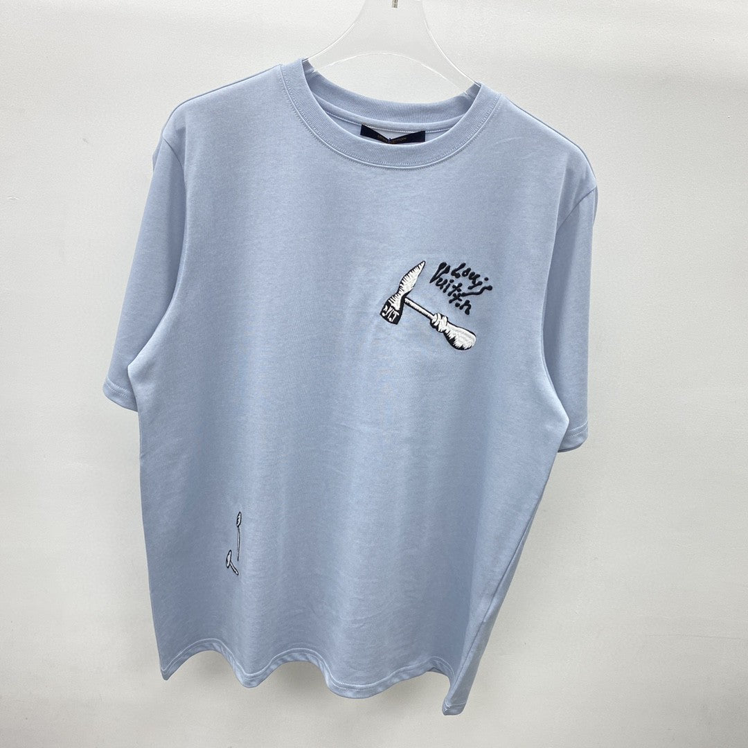 Best Replica Louis Vuitton T-shirt - Colareps
