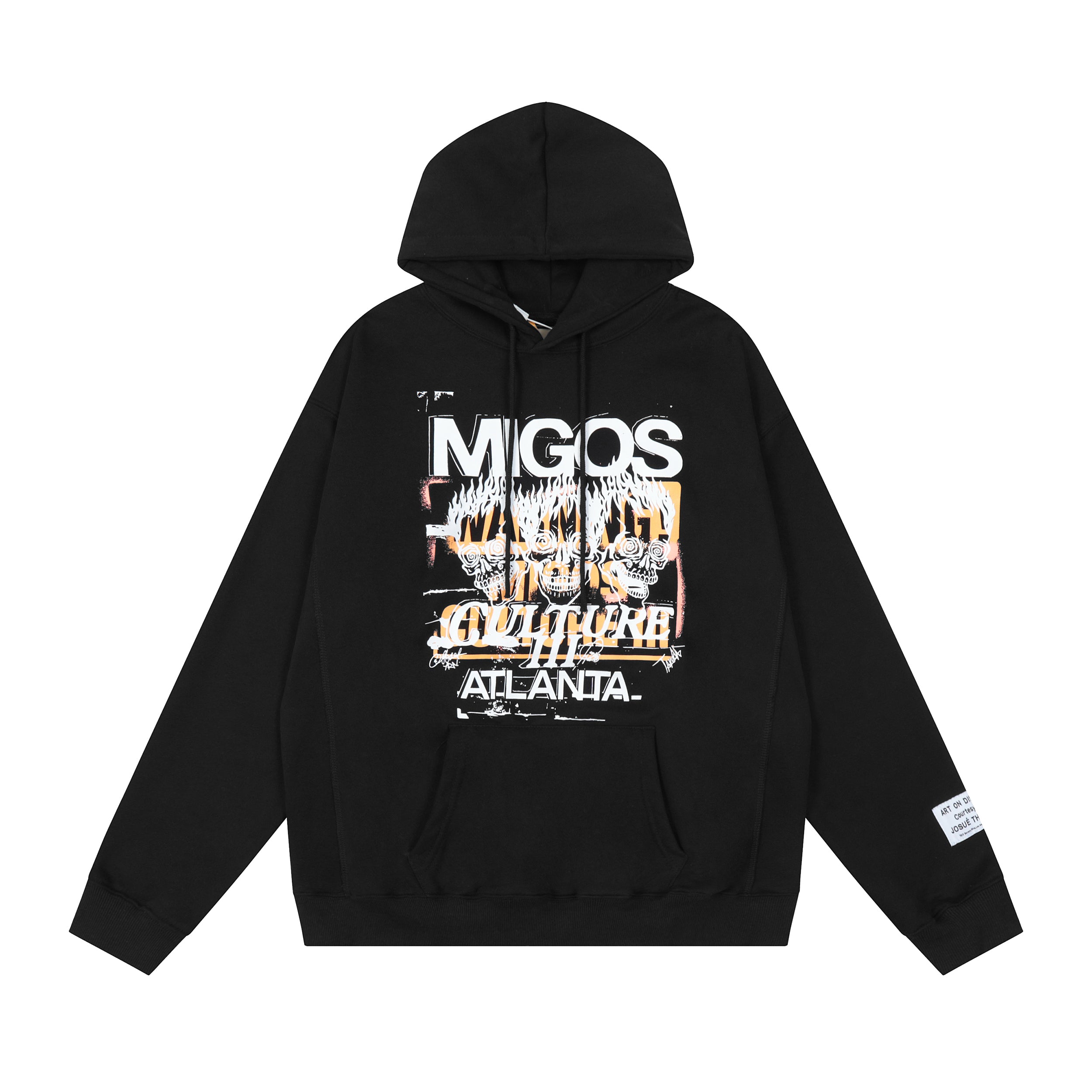 Best Replica Gallery Dept Hoodie - Colareps