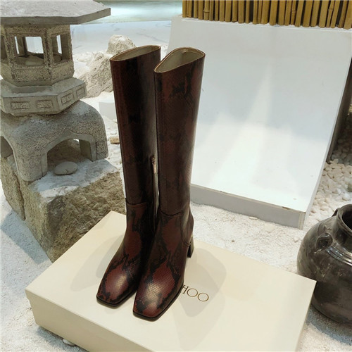 Best Replica jimmy choo long boots replica shoes - Colareps