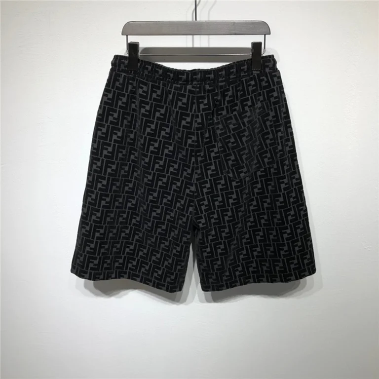 Best Replica 2022ss Fendi Shorts - Colareps