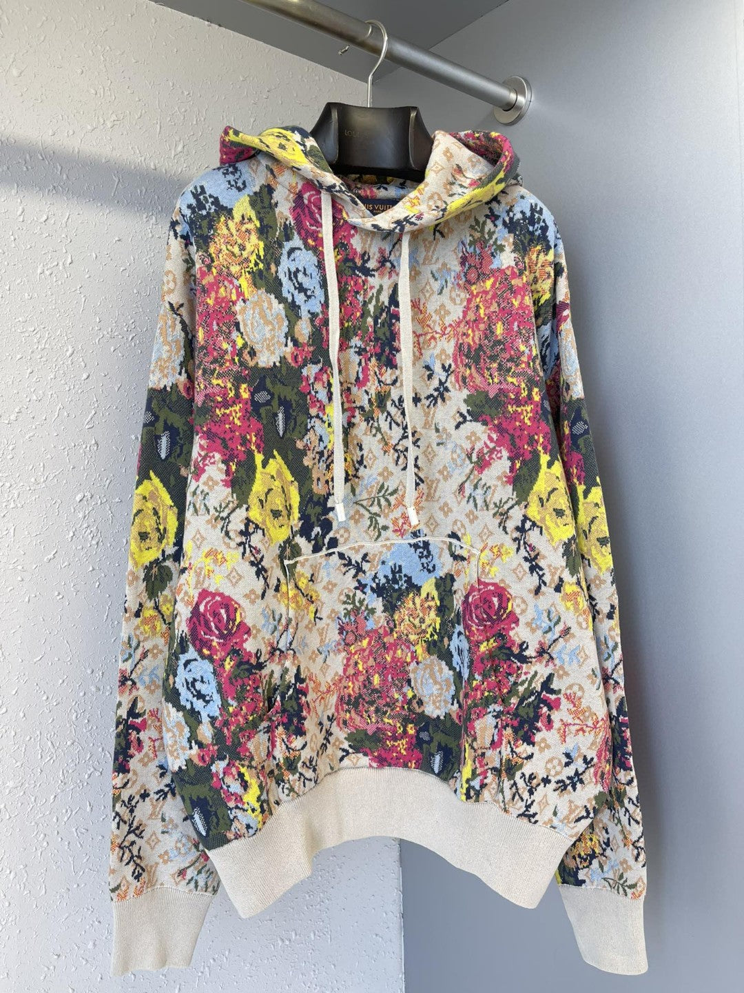 Best Replica Louis Vuitton Hoodie - Colareps