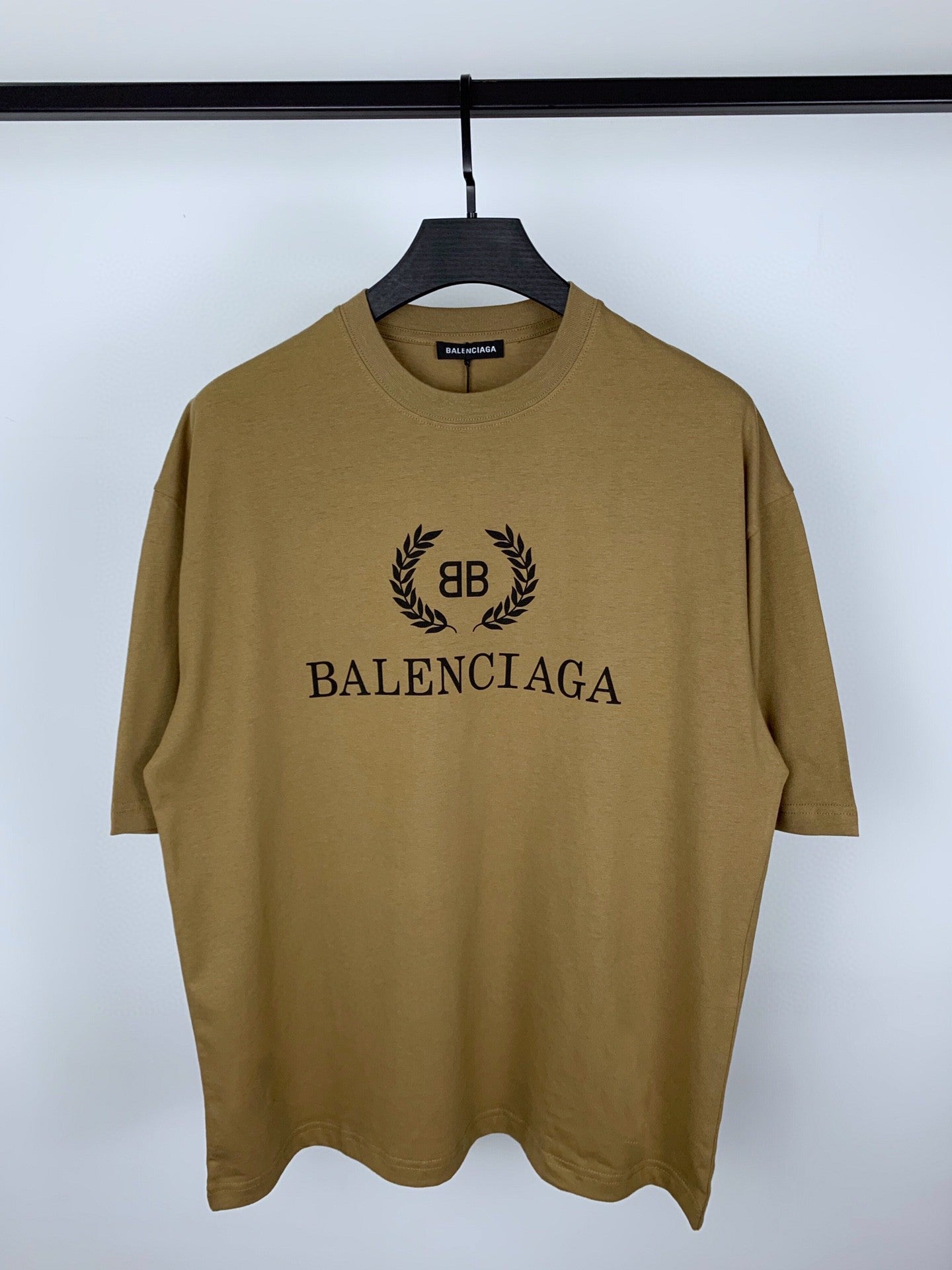 Best Replica Balenciaga T-shirt - Colareps