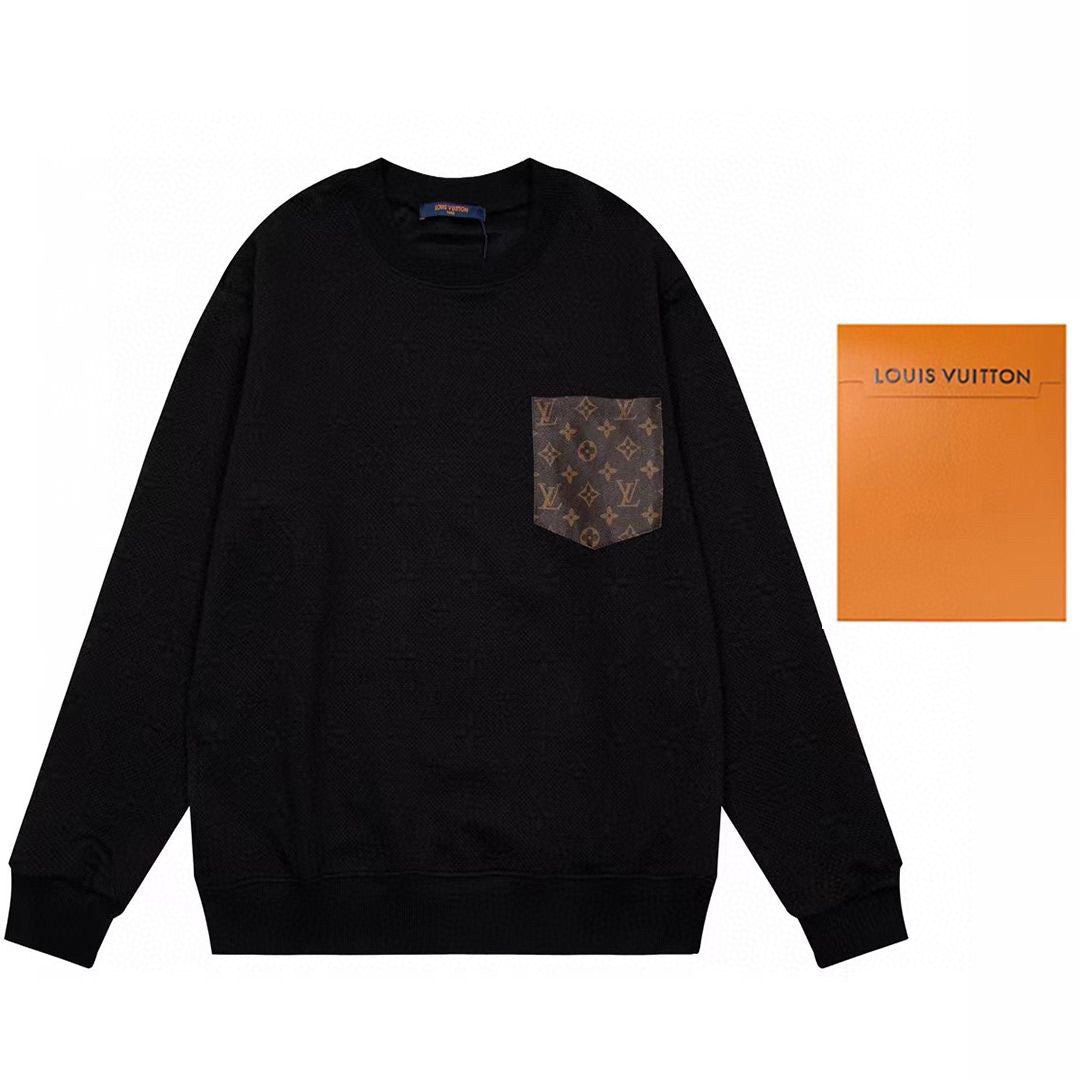 Best Replica Louis Vuitton Sweatshirt - Colareps