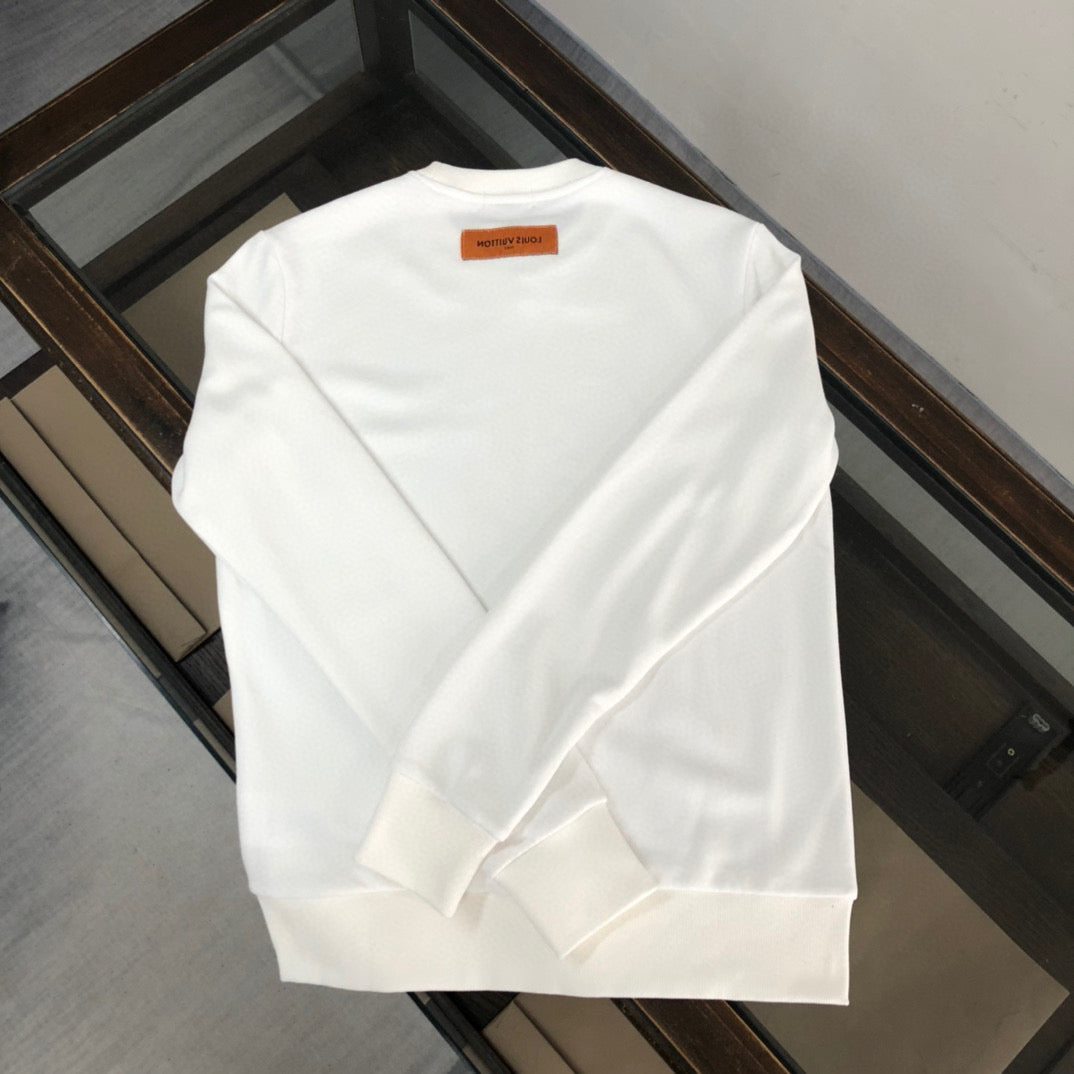 Best Replica Louis Vuitton Sweatshirt - Colareps