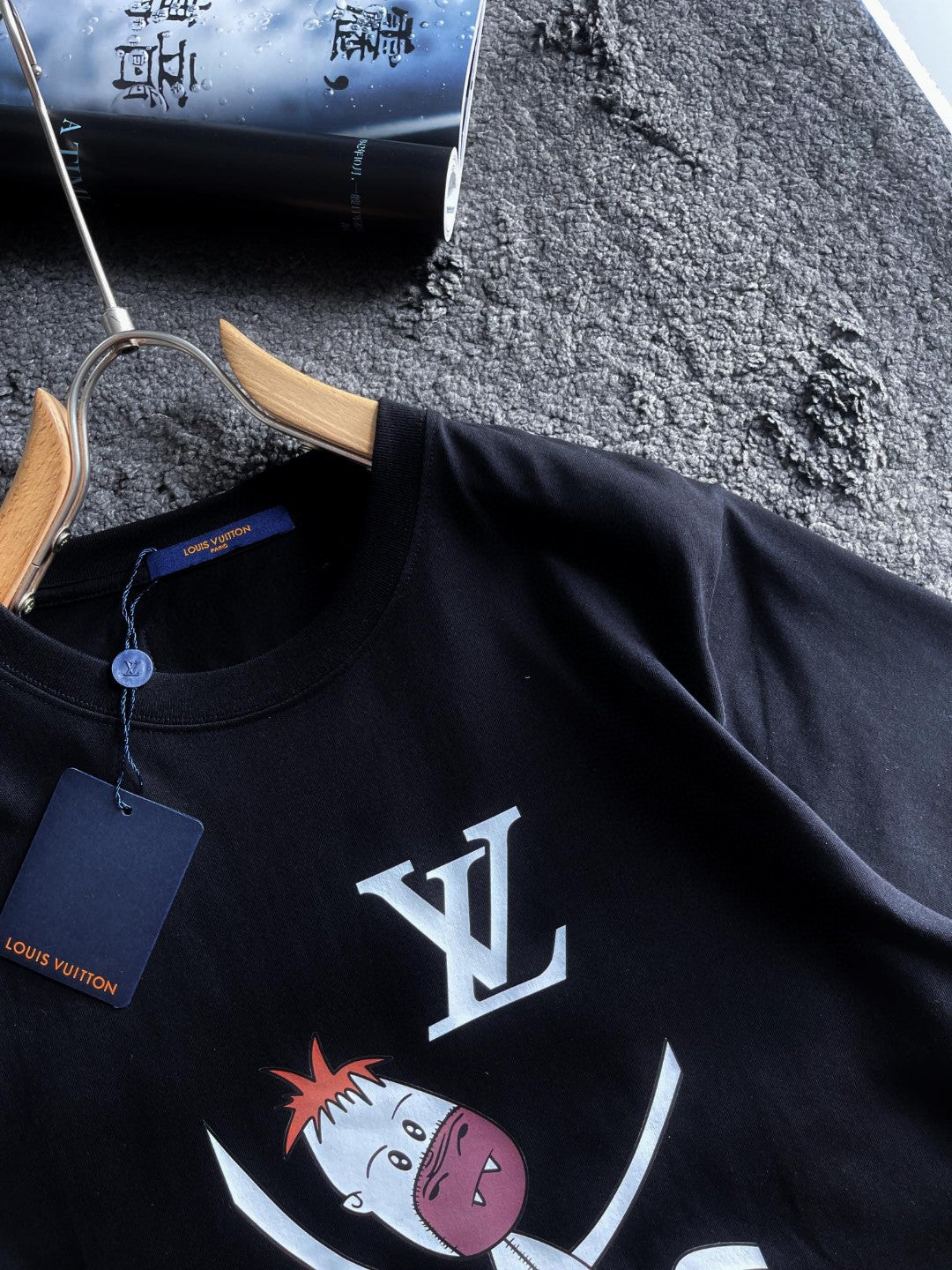 Best Replica Louis Vuitton T-shirt - Colareps