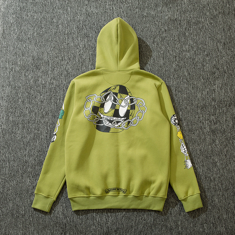 Best Replica Chrome Hearts Dupes Jacket - Colareps