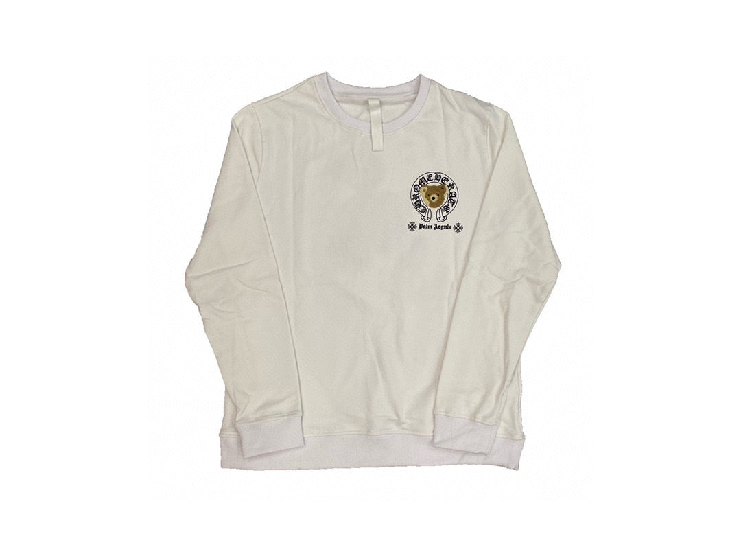 Best Replica Chrome Hearts Sweatshirt - Colareps