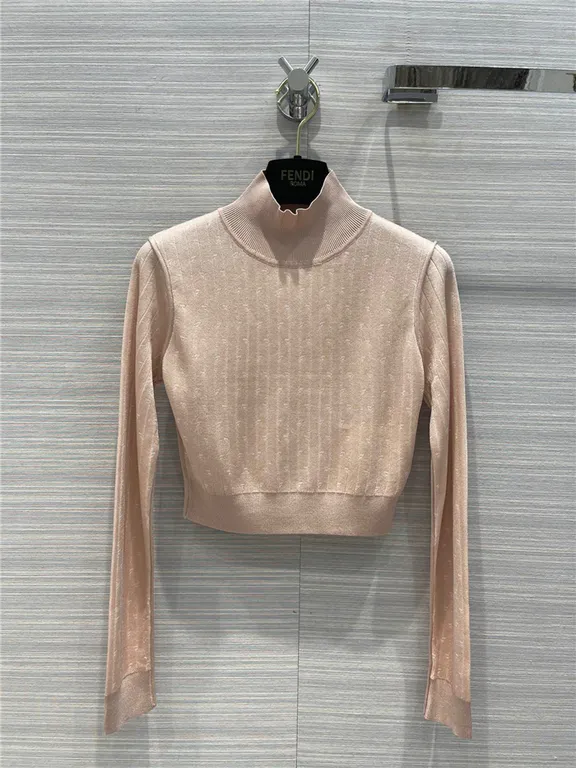 Best Replica 2022fw Fendi Sweater - Colareps