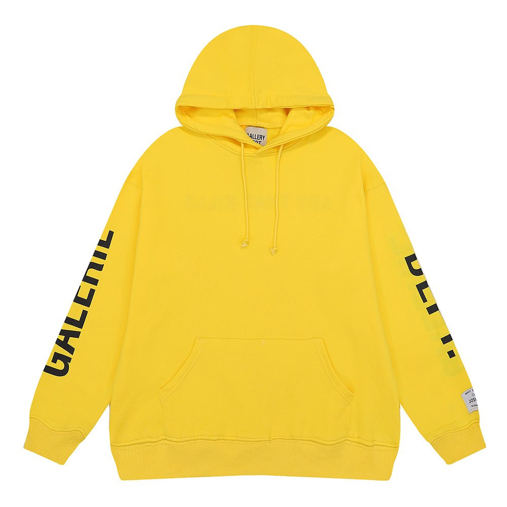 Best Replica Gallery Dept Hoodie - Colareps