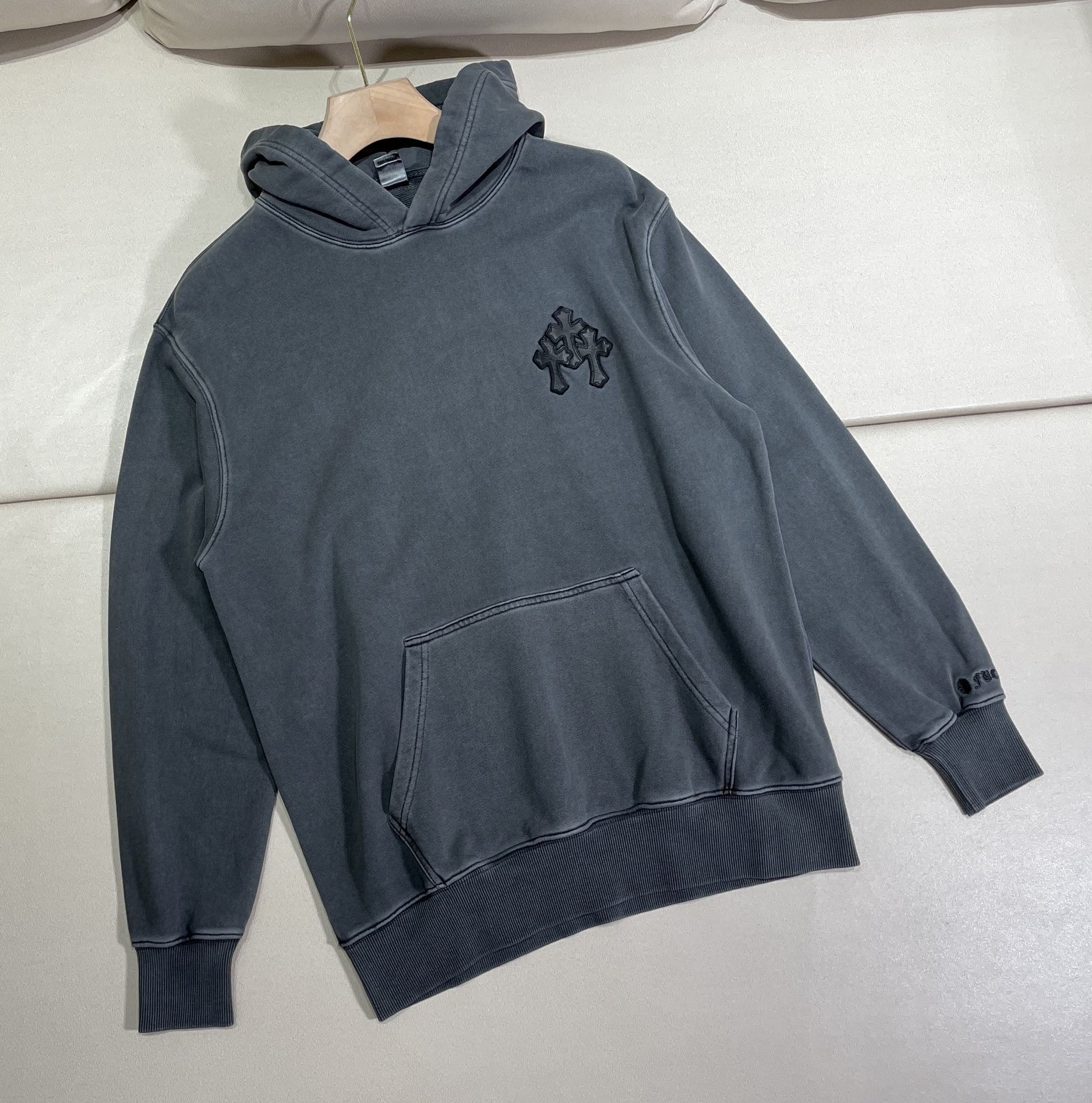 Best Replica Chrome Hearts Hoodie Replica - Colareps