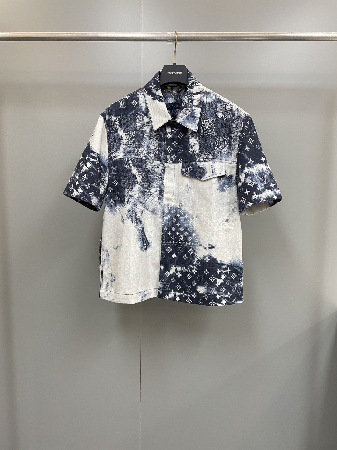 Best Replica Louis Vuitton Shirt - Colareps