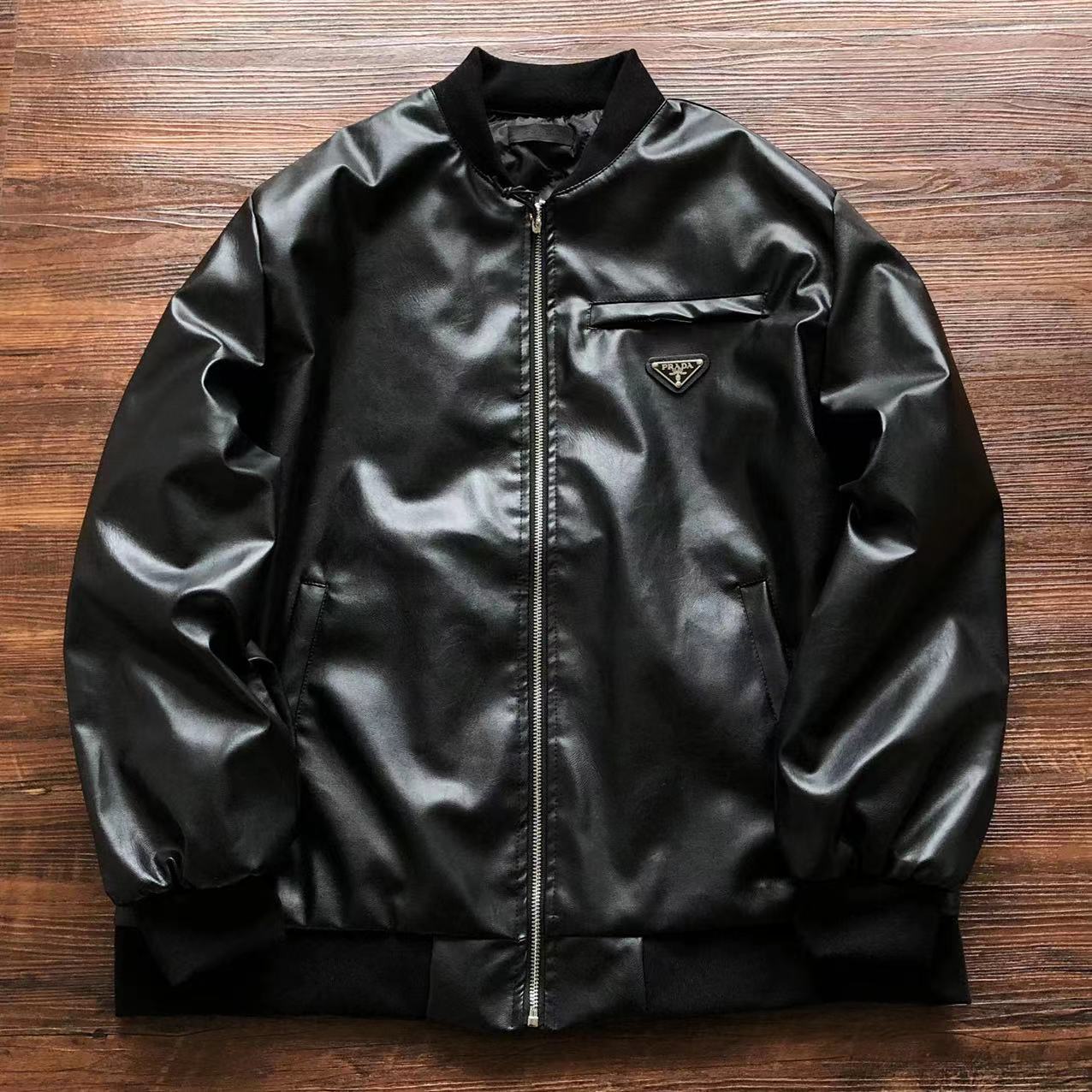 Best Replica Prada Jacket - Colareps
