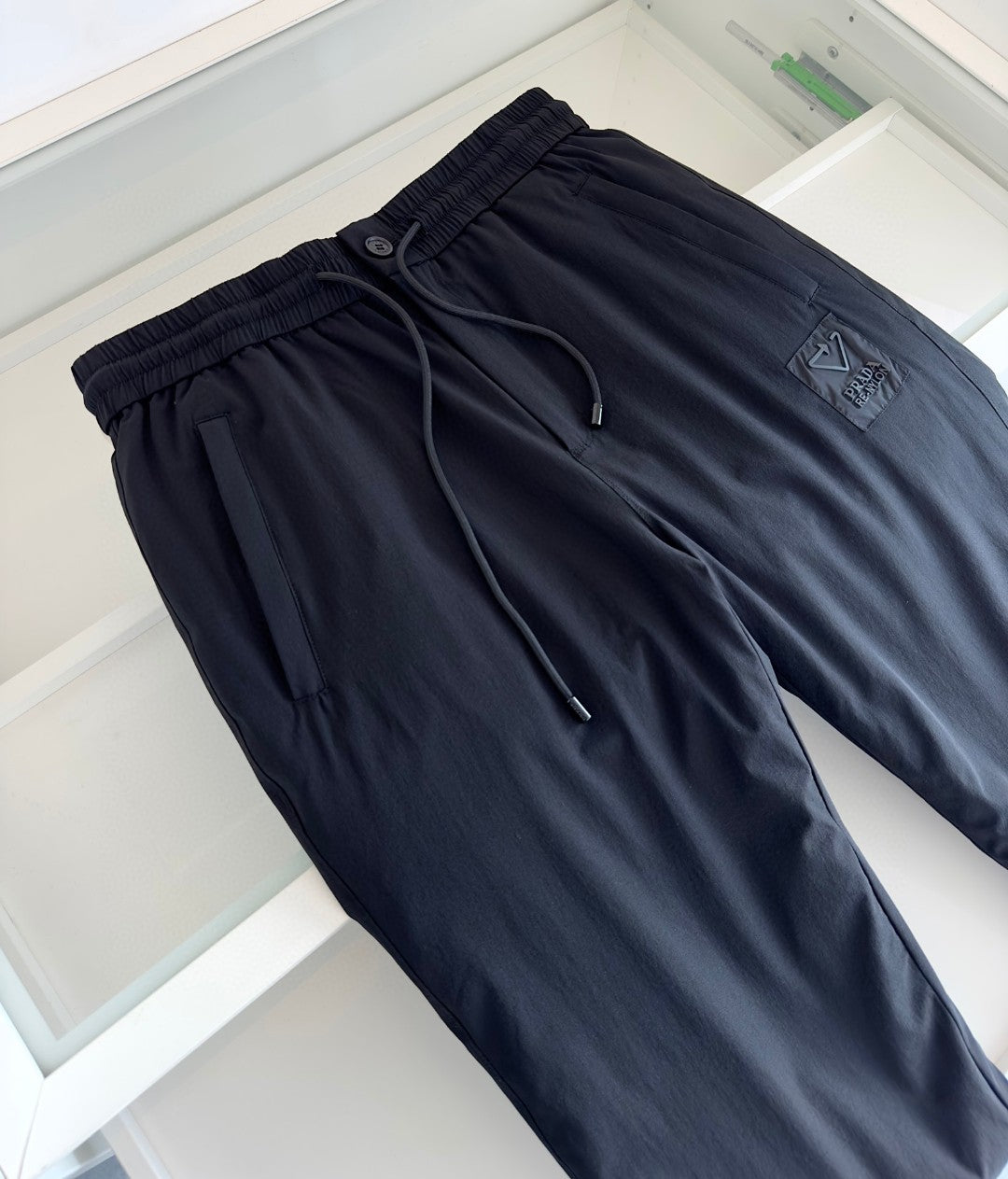Best Replica Prada Pants - Colareps