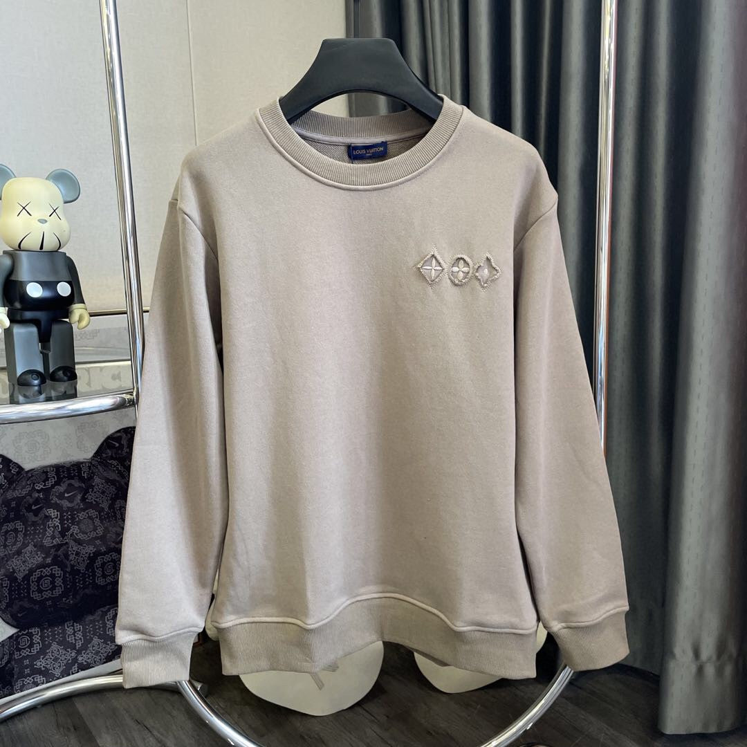 Best Replica Louis Vuitton Sweatshirt - Colareps