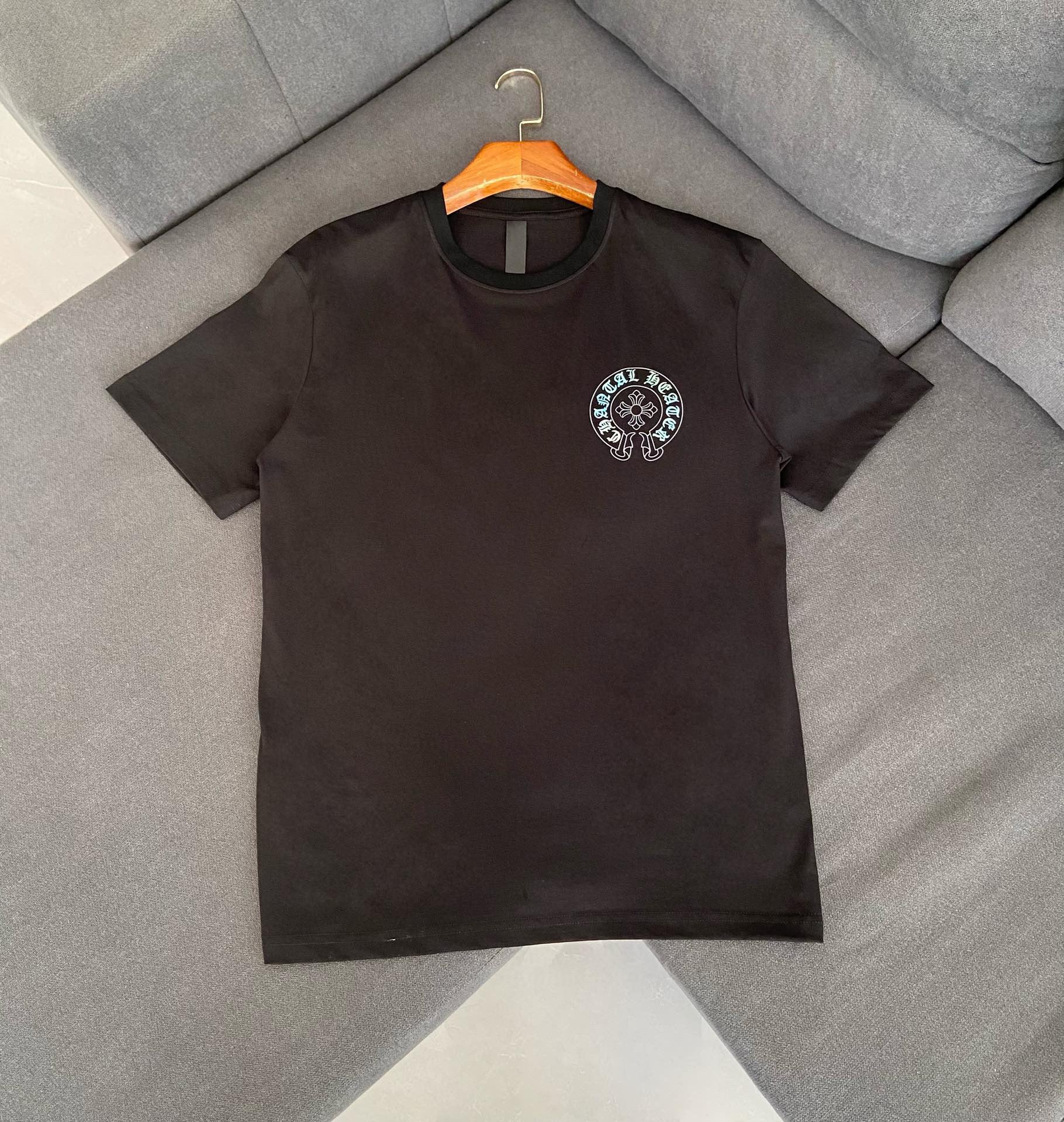 Best Replica Chrome Hearts T-shirt - Colareps