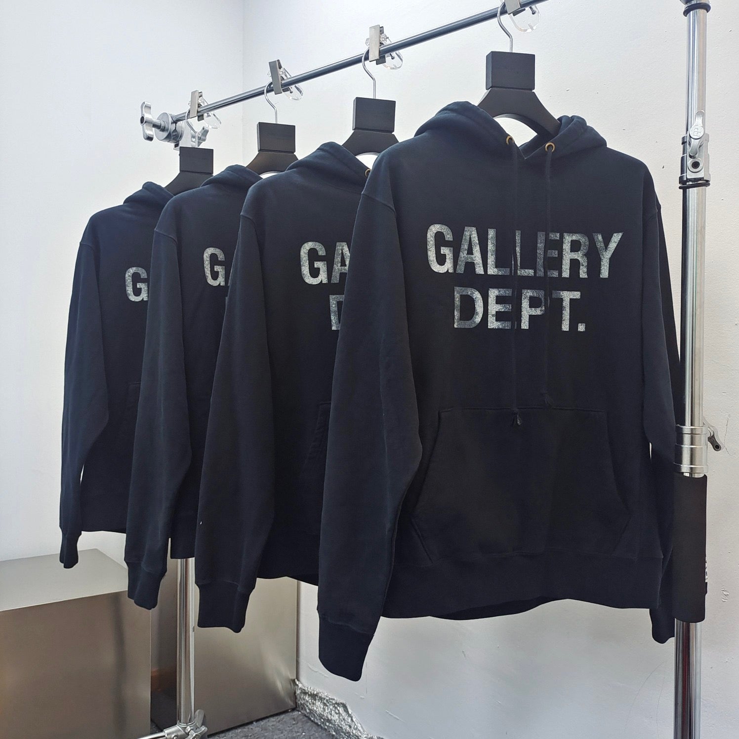 Best Replica Gallery Dept Hoodie - Colareps
