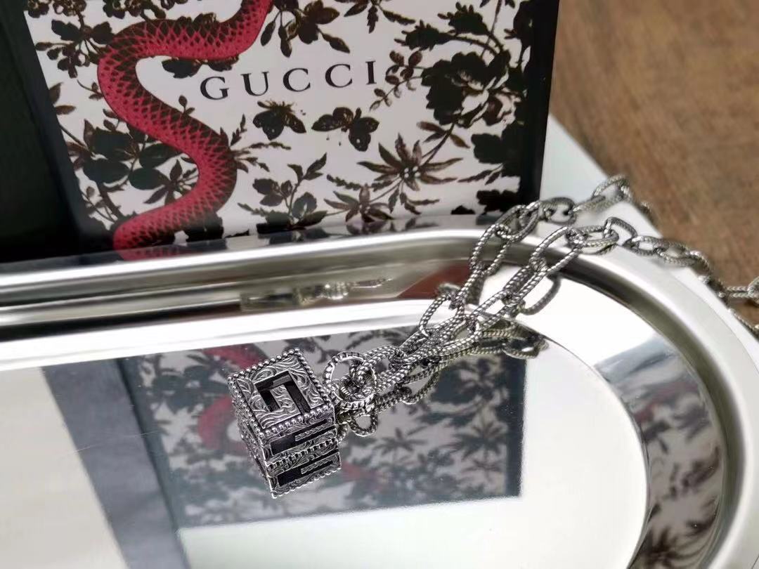 Best Replica Gucci Necklace - Colareps