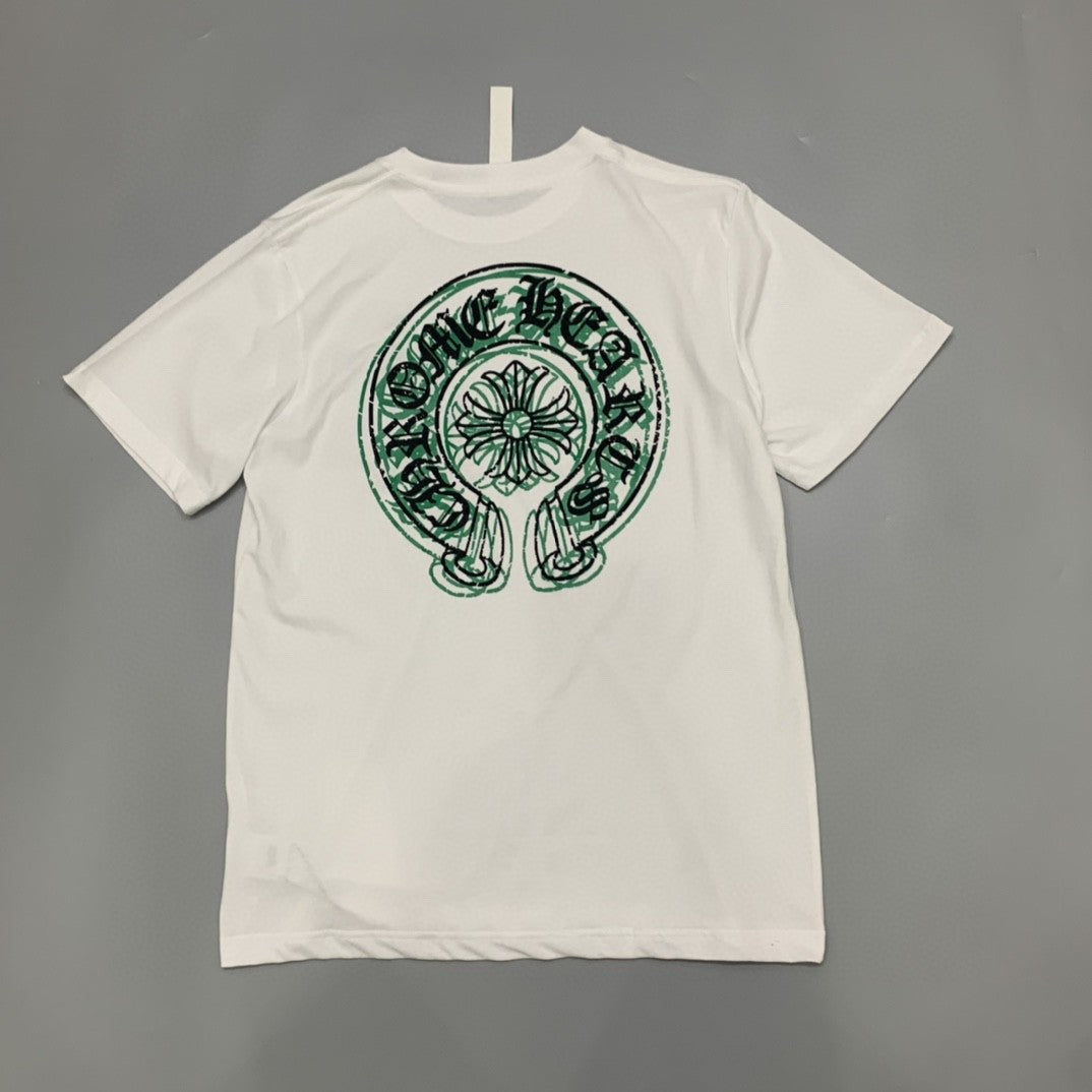 Best Replica Chrome Hearts T-shirt - Colareps