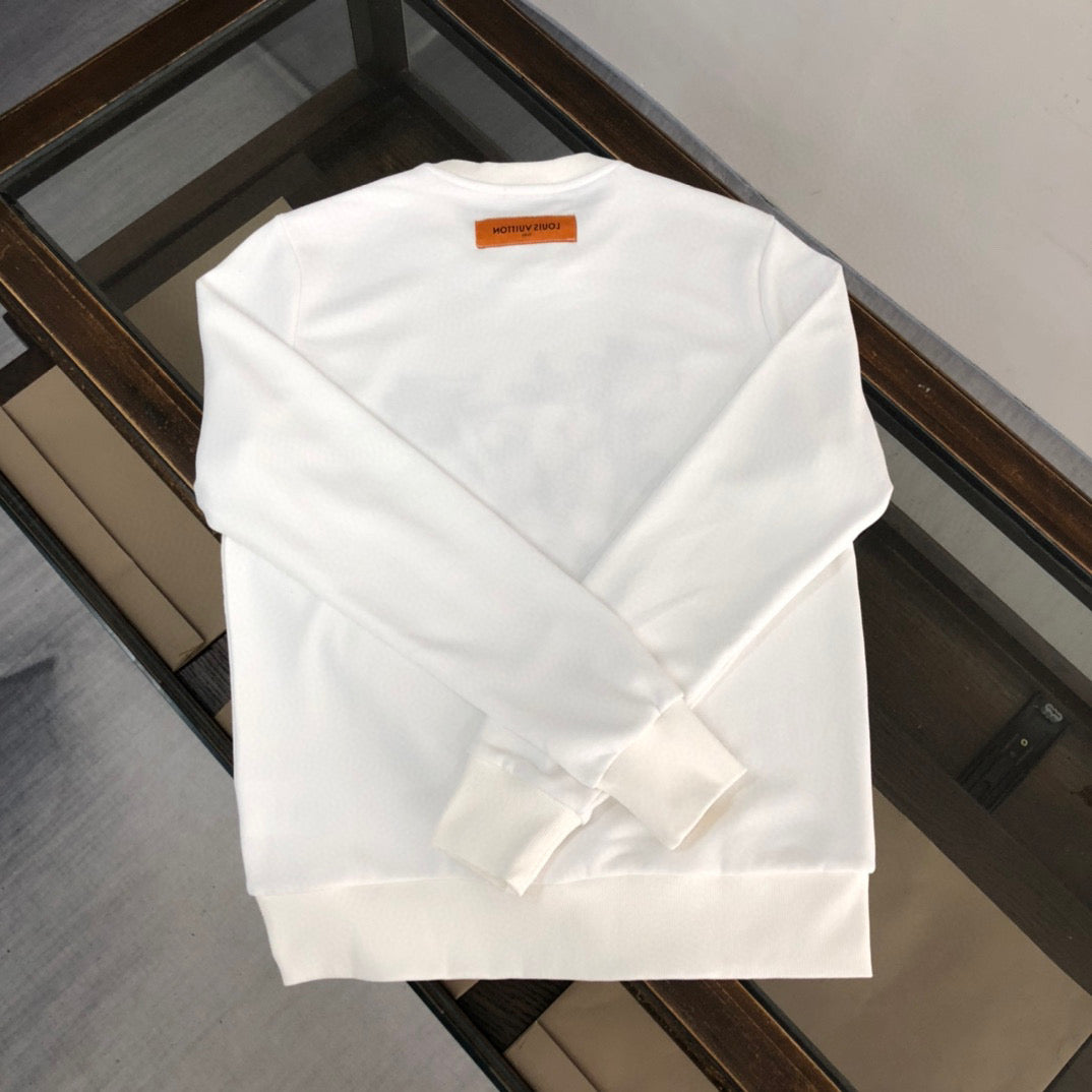 Best Replica Louis Vuitton Sweatshirt - Colareps