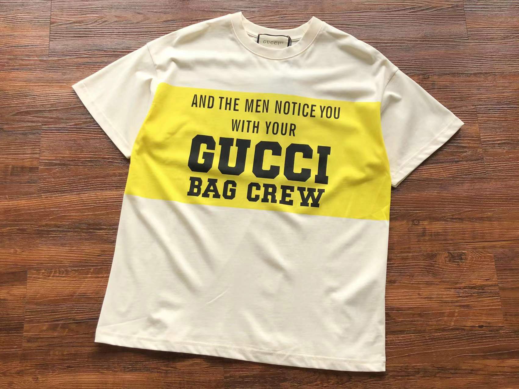 Best Replica Gucci T-shirt - Colareps