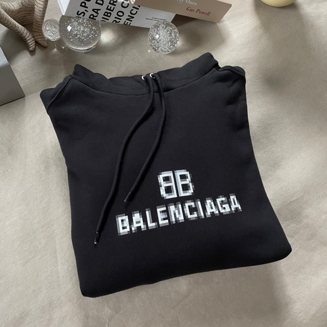 Best Replica Balenciaga Hoodie - Colareps