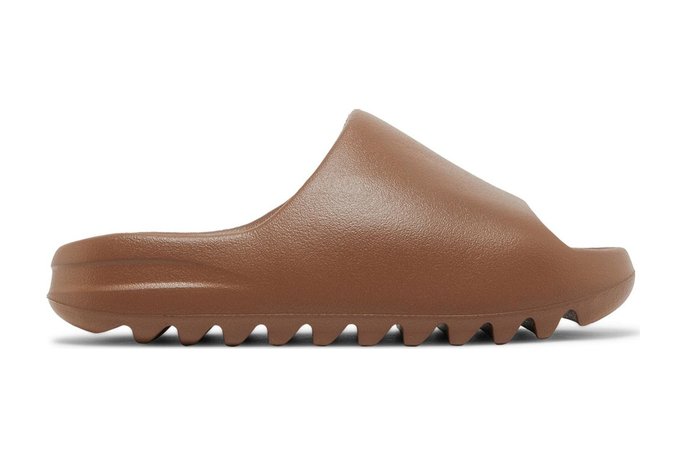 Best Replica Replica Yeezy Slides Flax - Colareps